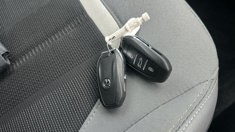 Vauxhall Mokka 1.2 Turbo Elite Nav Premium 5dr Auto Petrol Hatchback